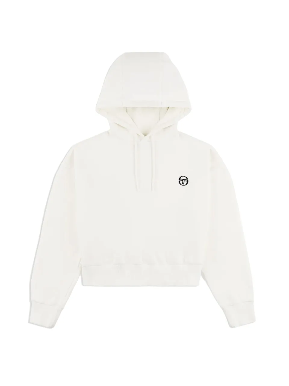 Sergio Tacchini Women's Fleece Hoodie