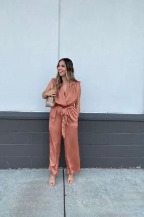 Sienna Rose Romper