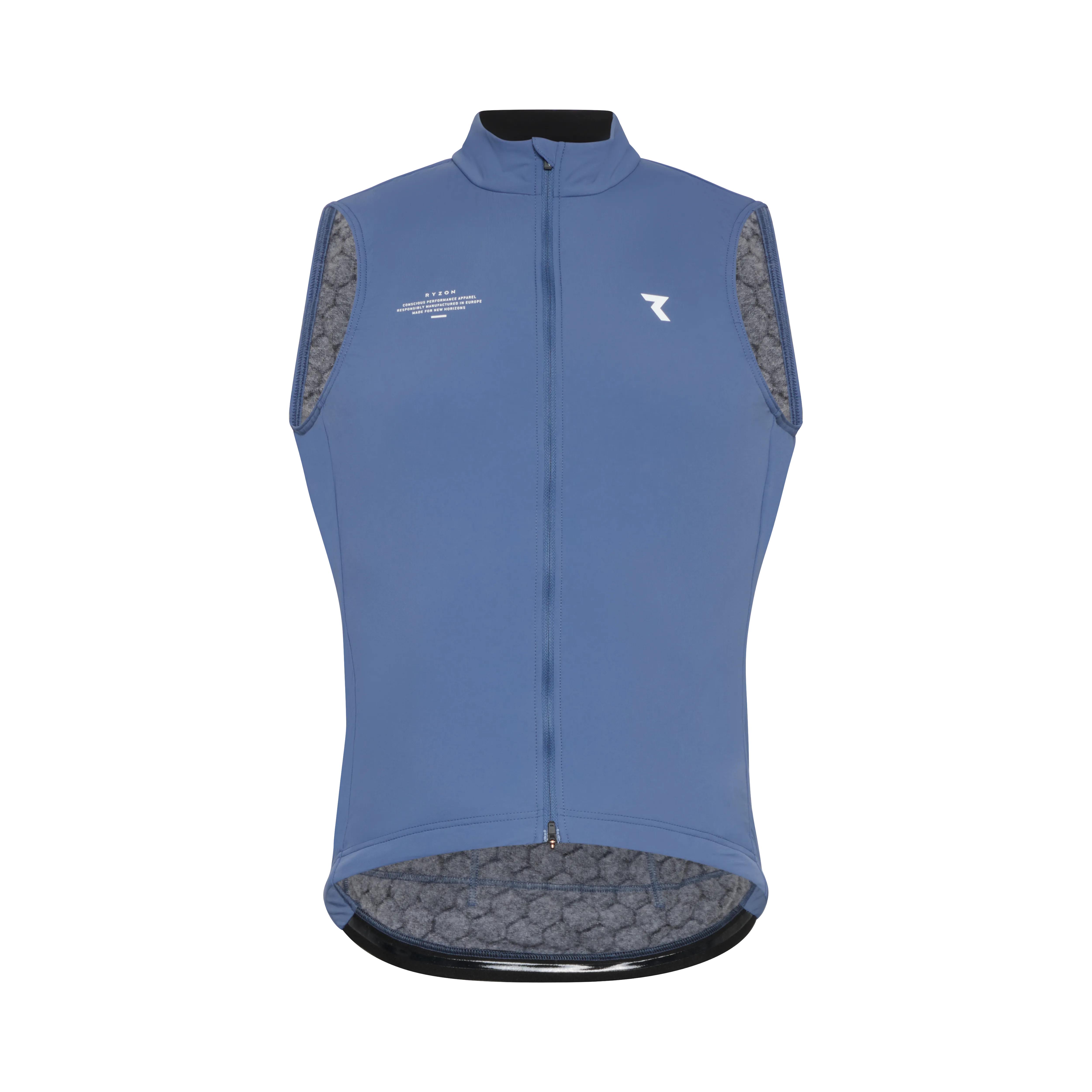 Signature Cycling Insulated Gilet