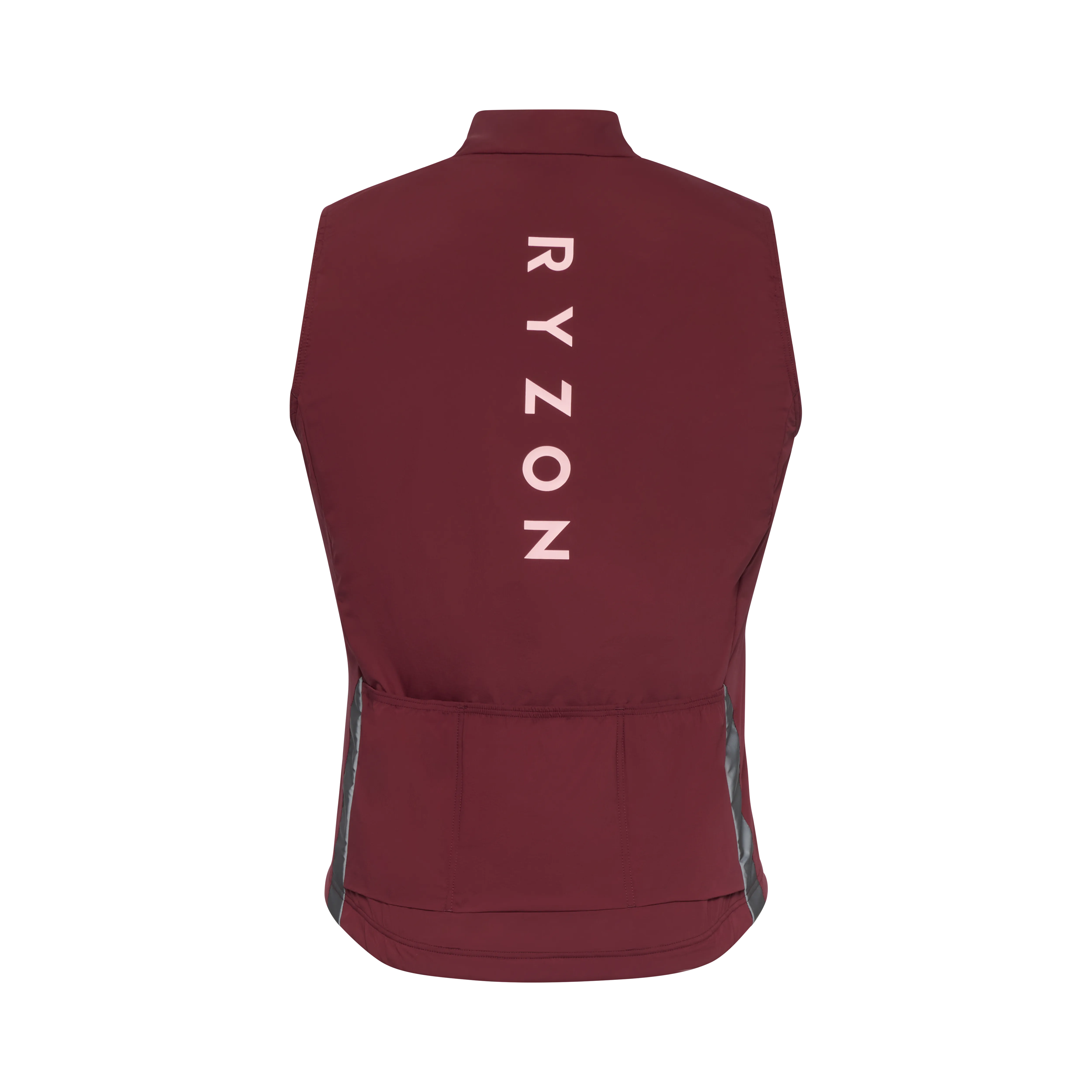 Signature Cycling Insulated Gilet