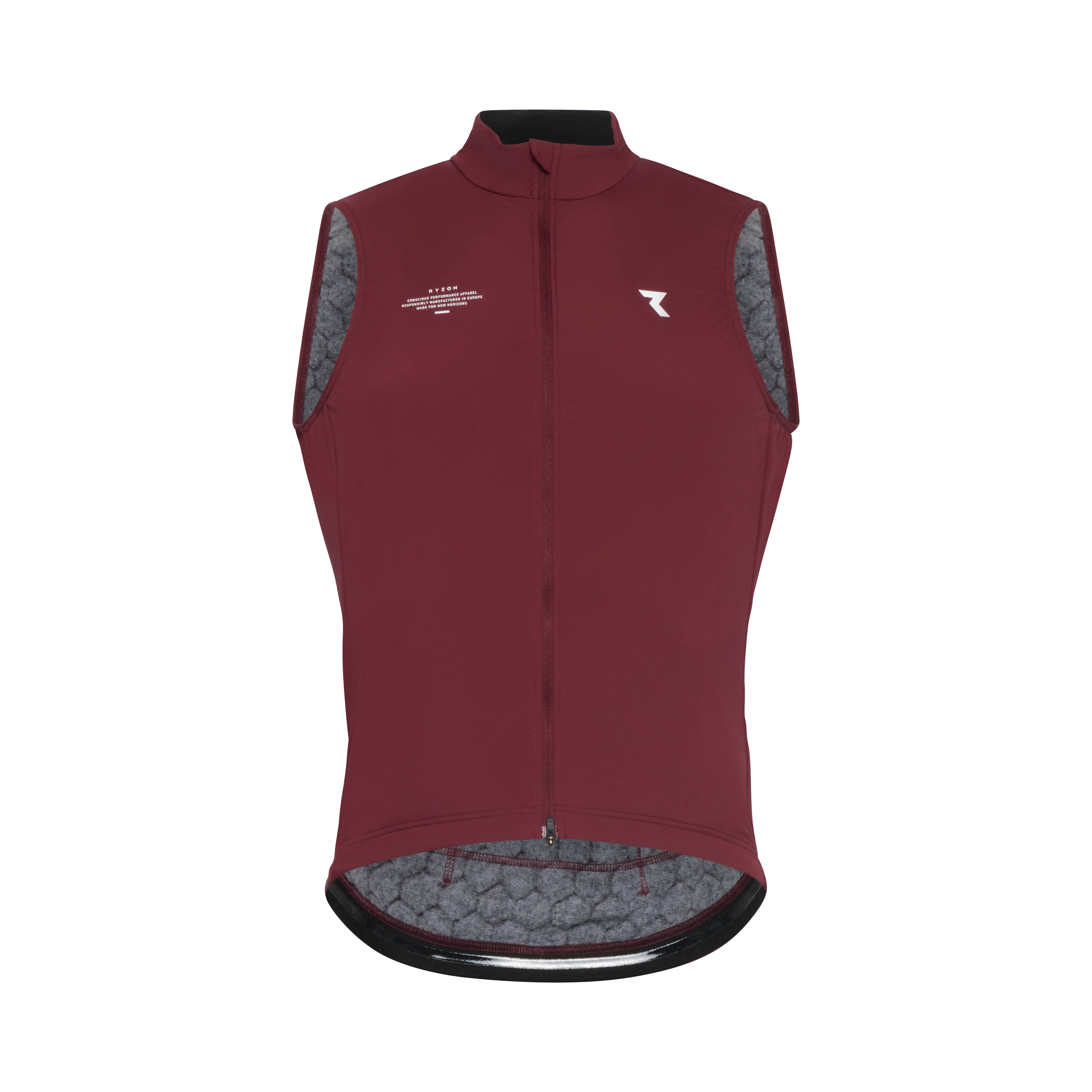 Signature Cycling Insulated Gilet