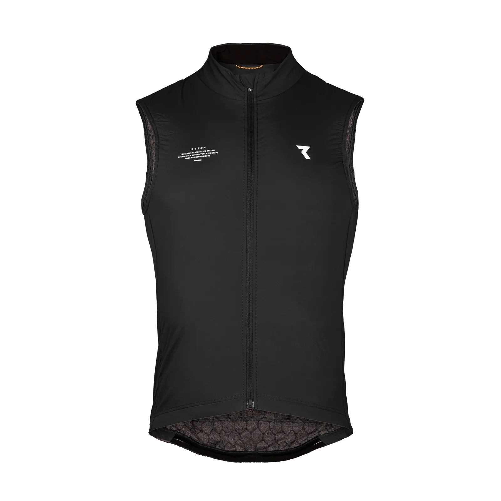 Signature Cycling Insulated Gilet