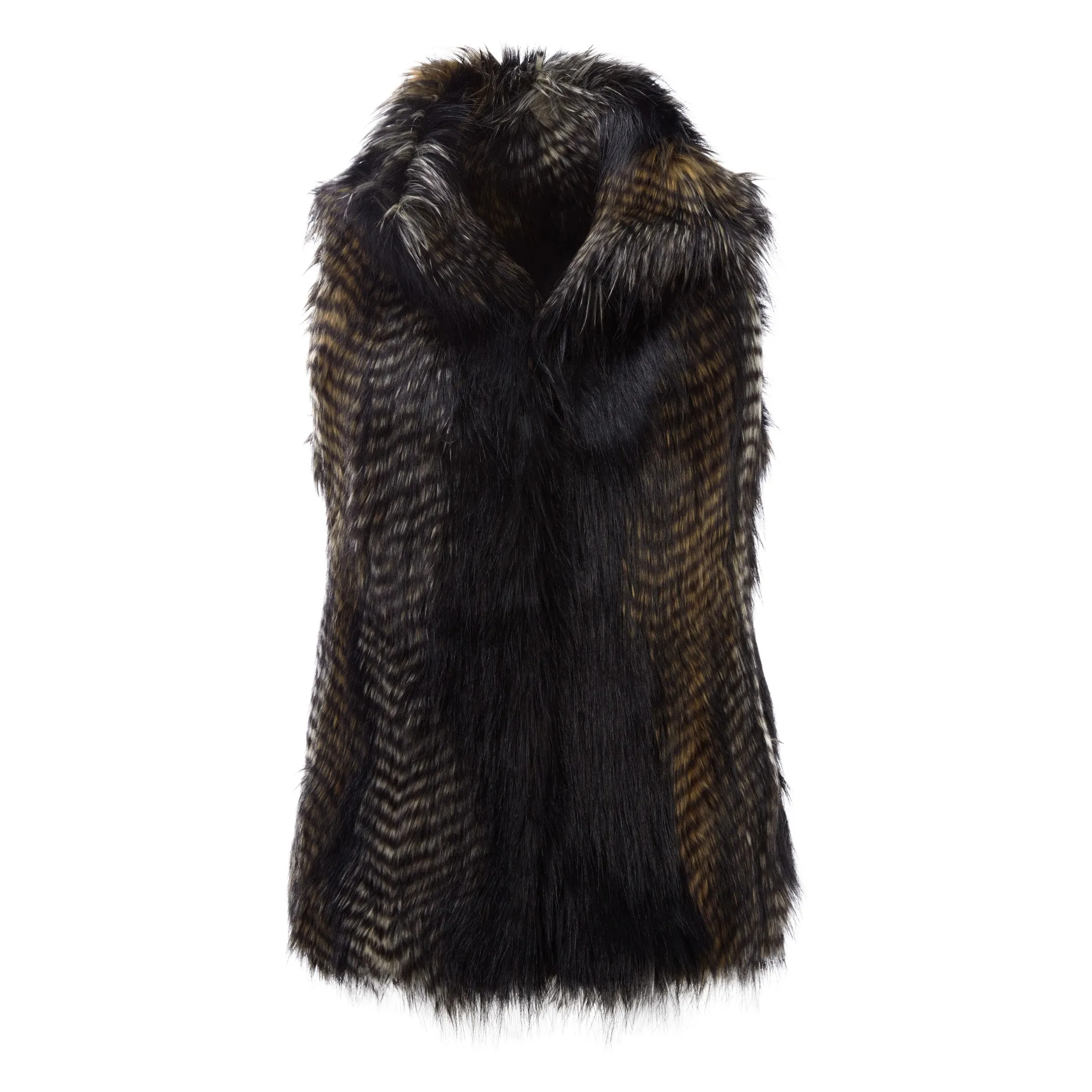 Snowlux Snowlux Gilet Stark Bronze