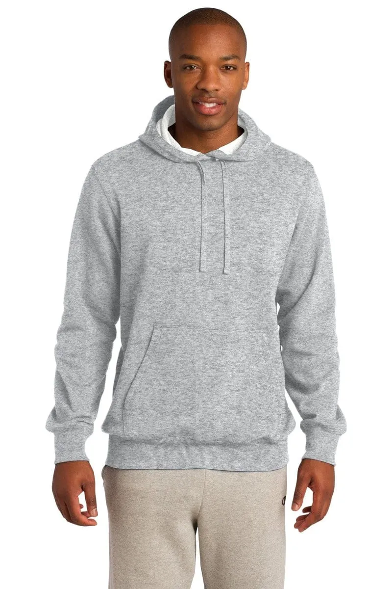 Sport-Tek ®  Pullover Hooded Sweatshirt. ST254