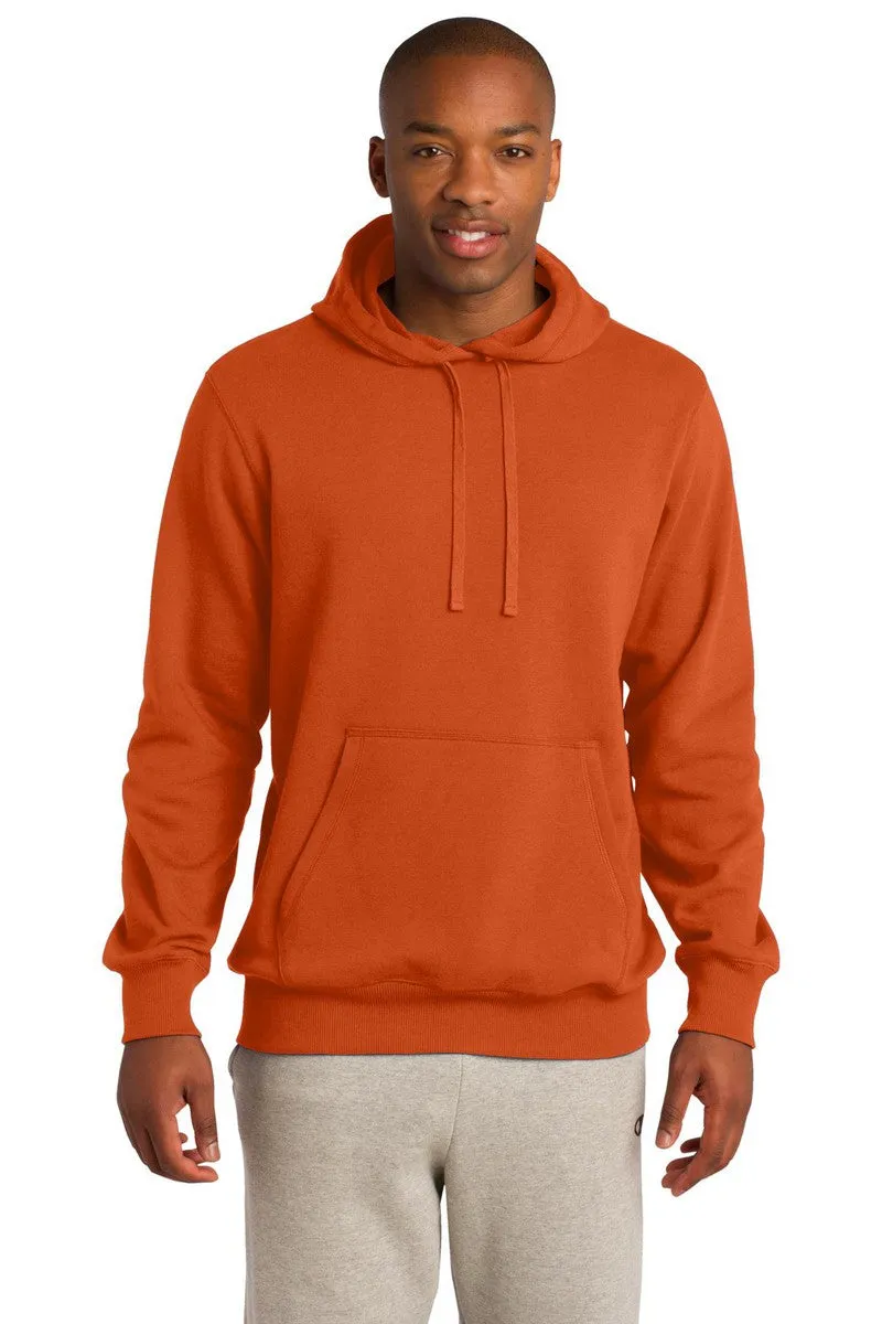 Sport-Tek ®  Pullover Hooded Sweatshirt. ST254