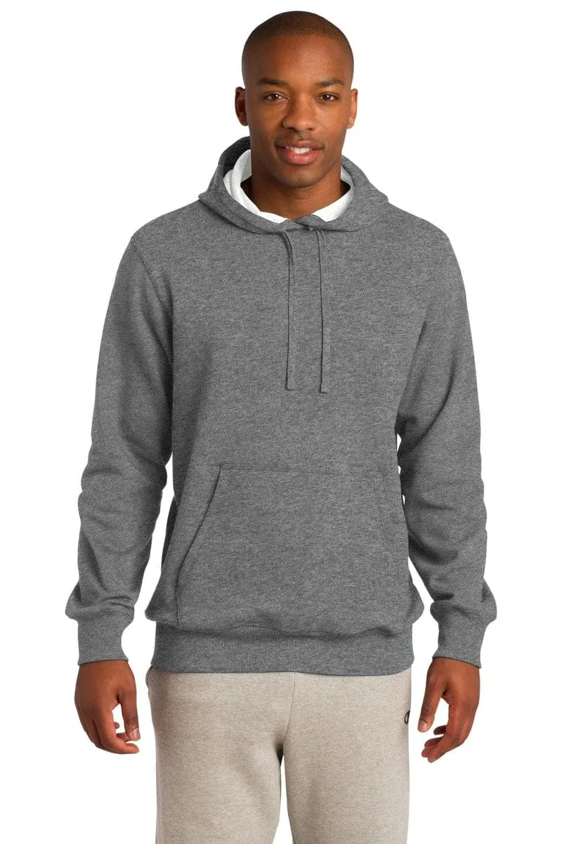 Sport-Tek ®  Pullover Hooded Sweatshirt. ST254