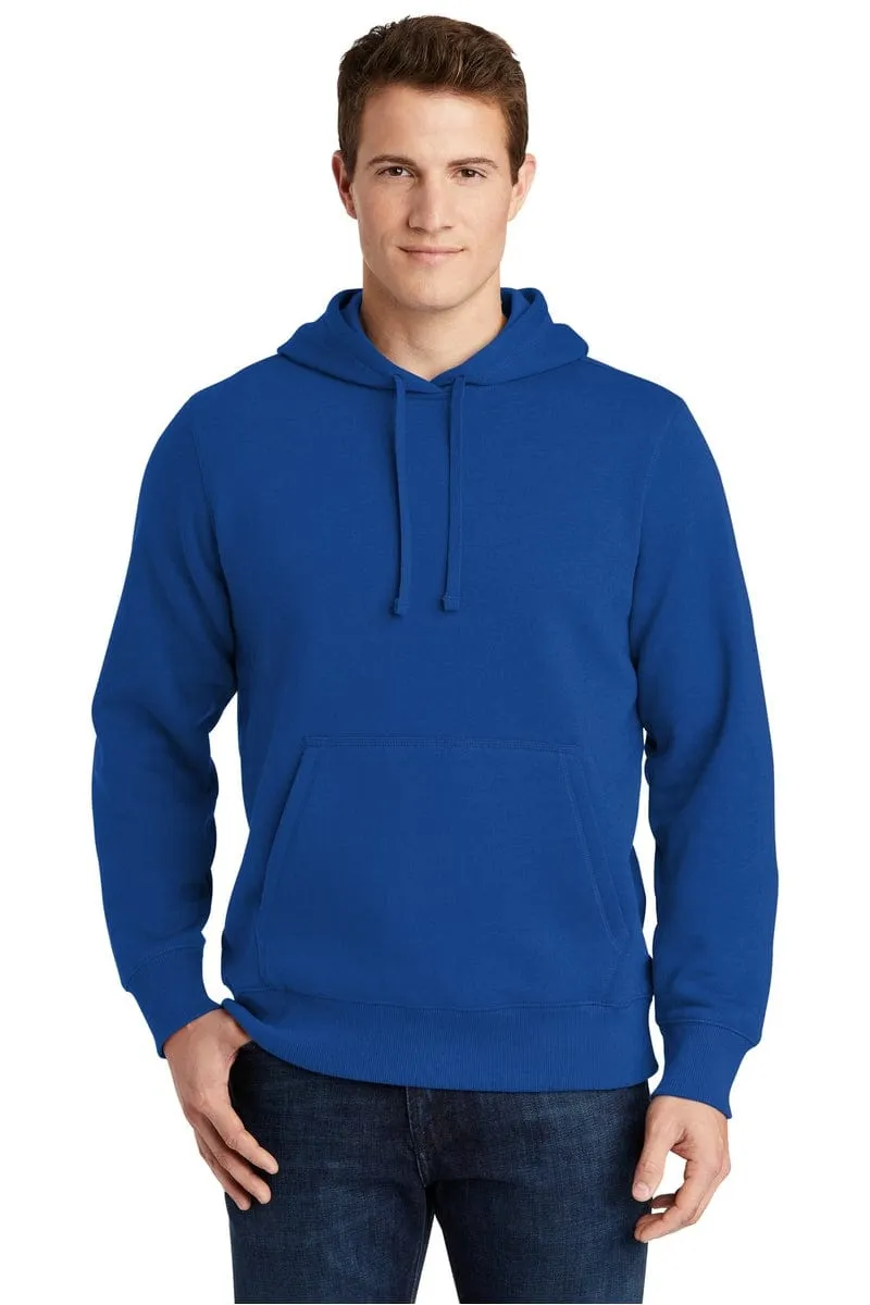 Sport-Tek ®  Pullover Hooded Sweatshirt. ST254