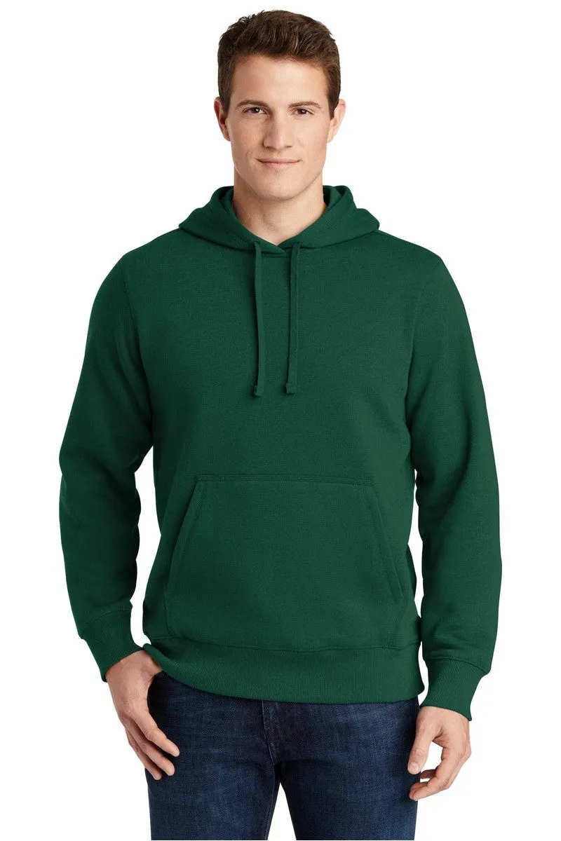 Sport-Tek ®  Pullover Hooded Sweatshirt. ST254