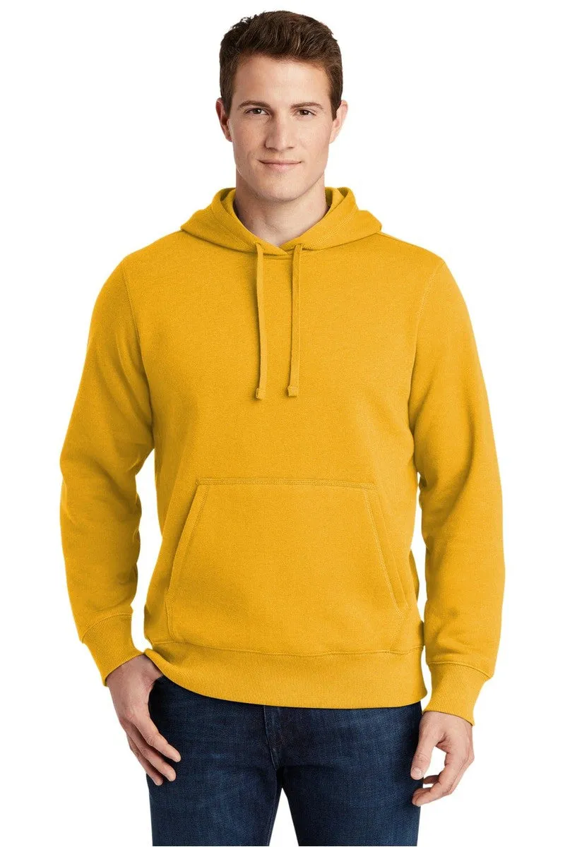 Sport-Tek ®  Pullover Hooded Sweatshirt. ST254