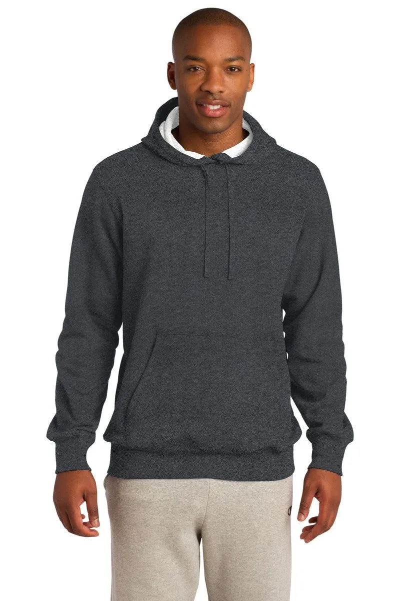 Sport-Tek ®  Pullover Hooded Sweatshirt. ST254