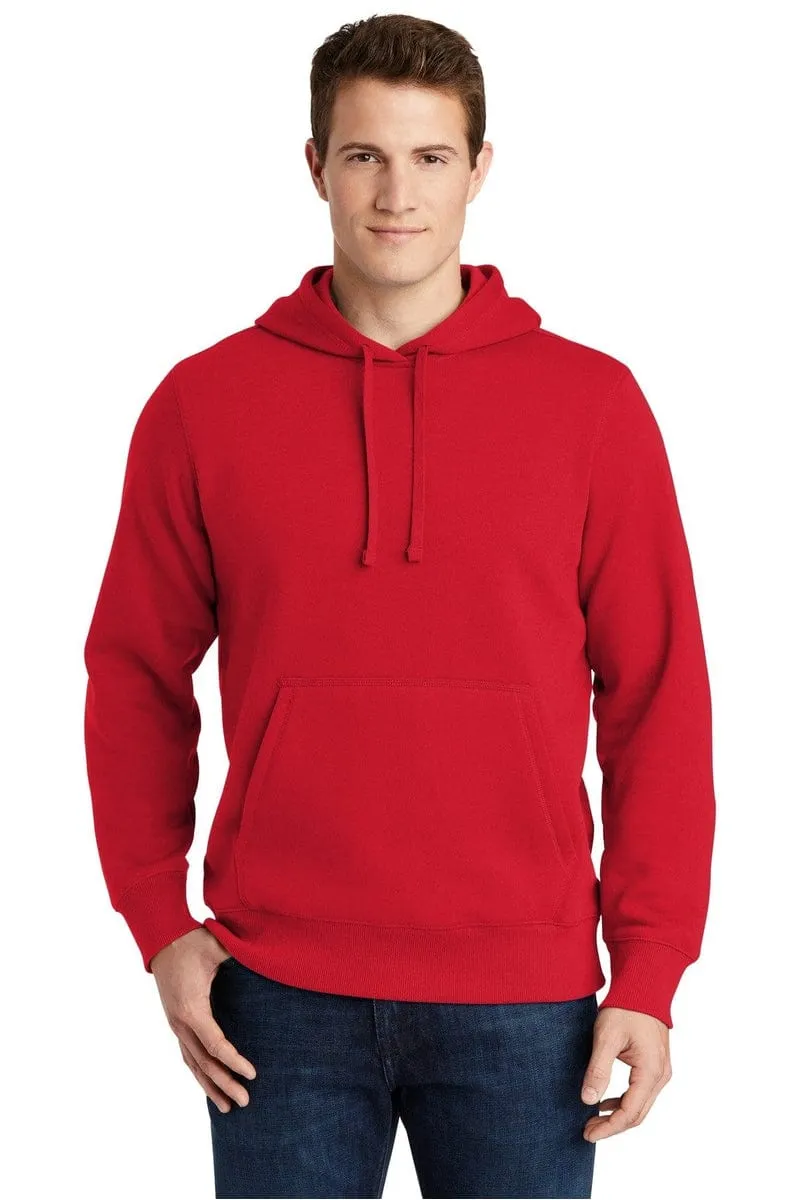 Sport-Tek ®  Pullover Hooded Sweatshirt. ST254