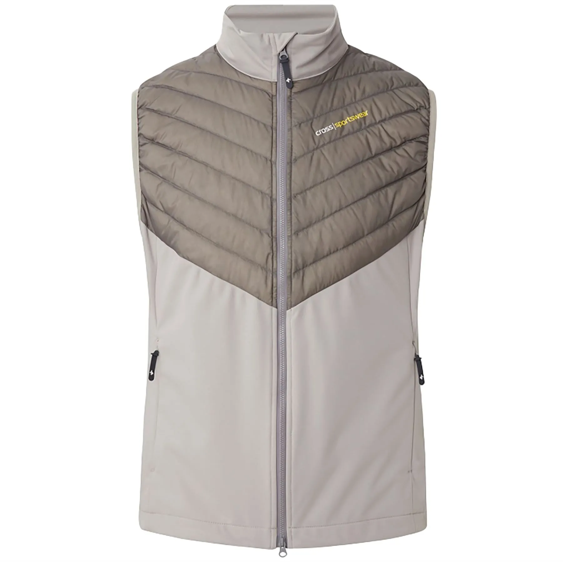 Stance Hybrid Gilet Paloma - SU24