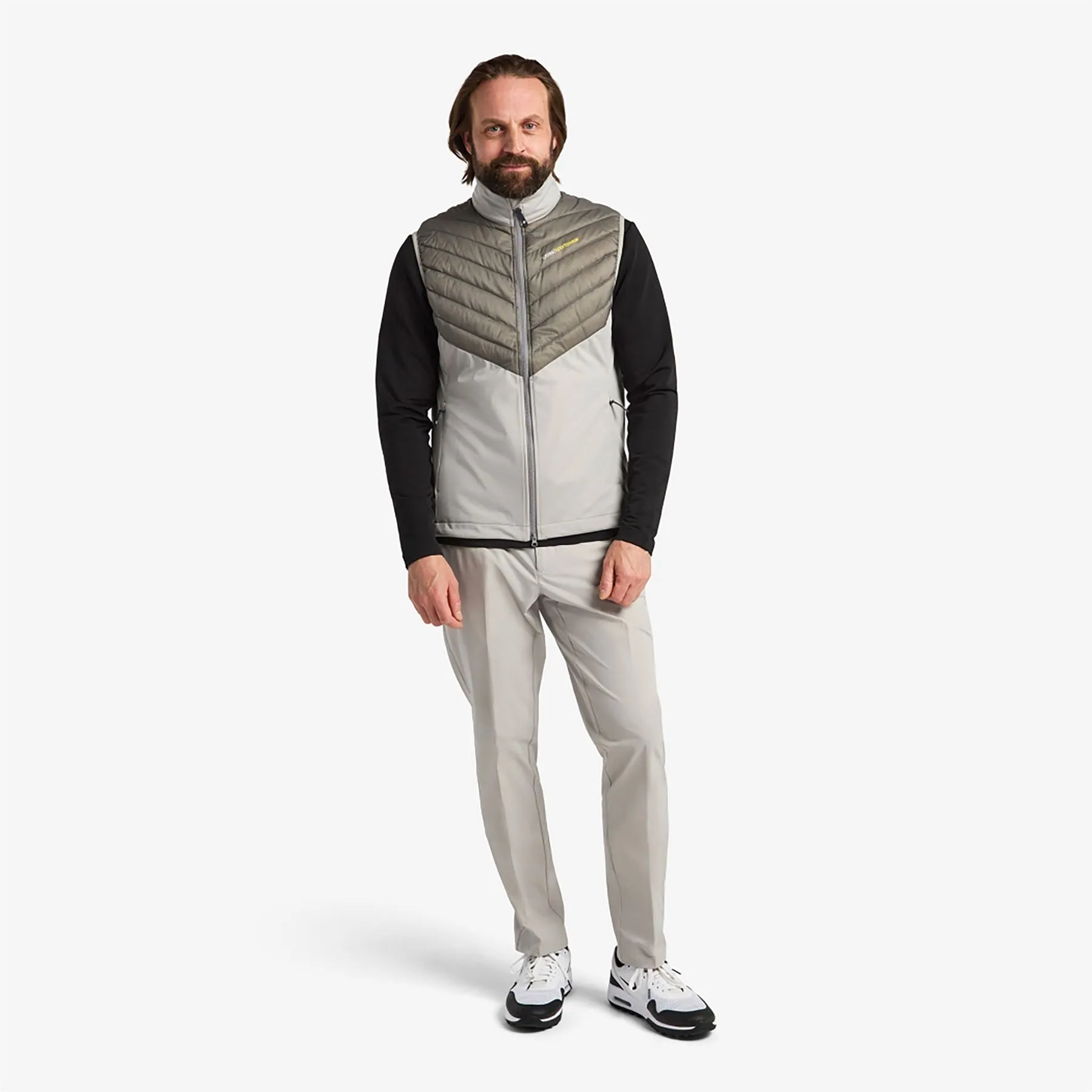 Stance Hybrid Gilet Paloma - SU24