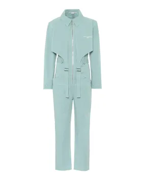 Stella McCartney Paloma Utility Jumpsuit