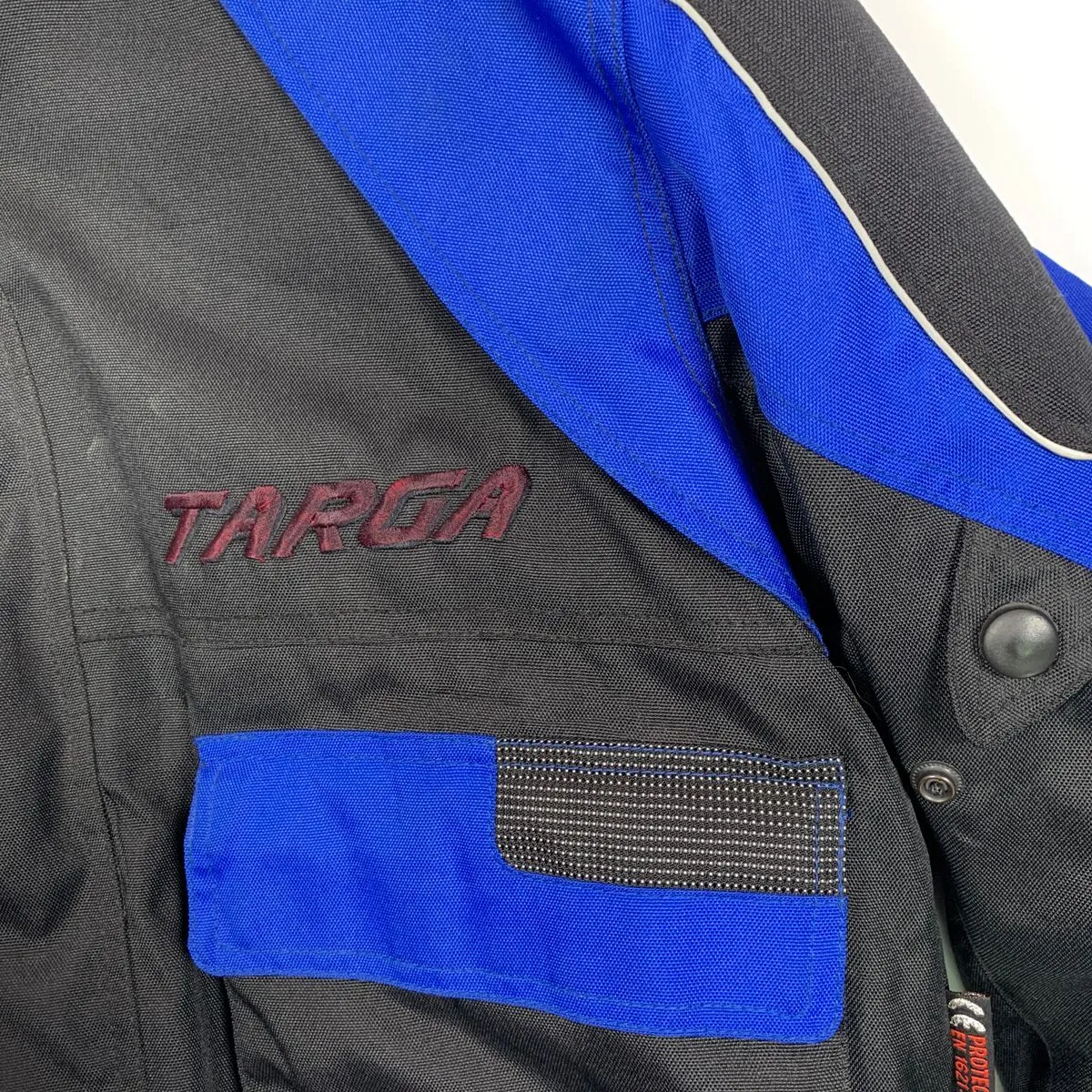 Targa Coat