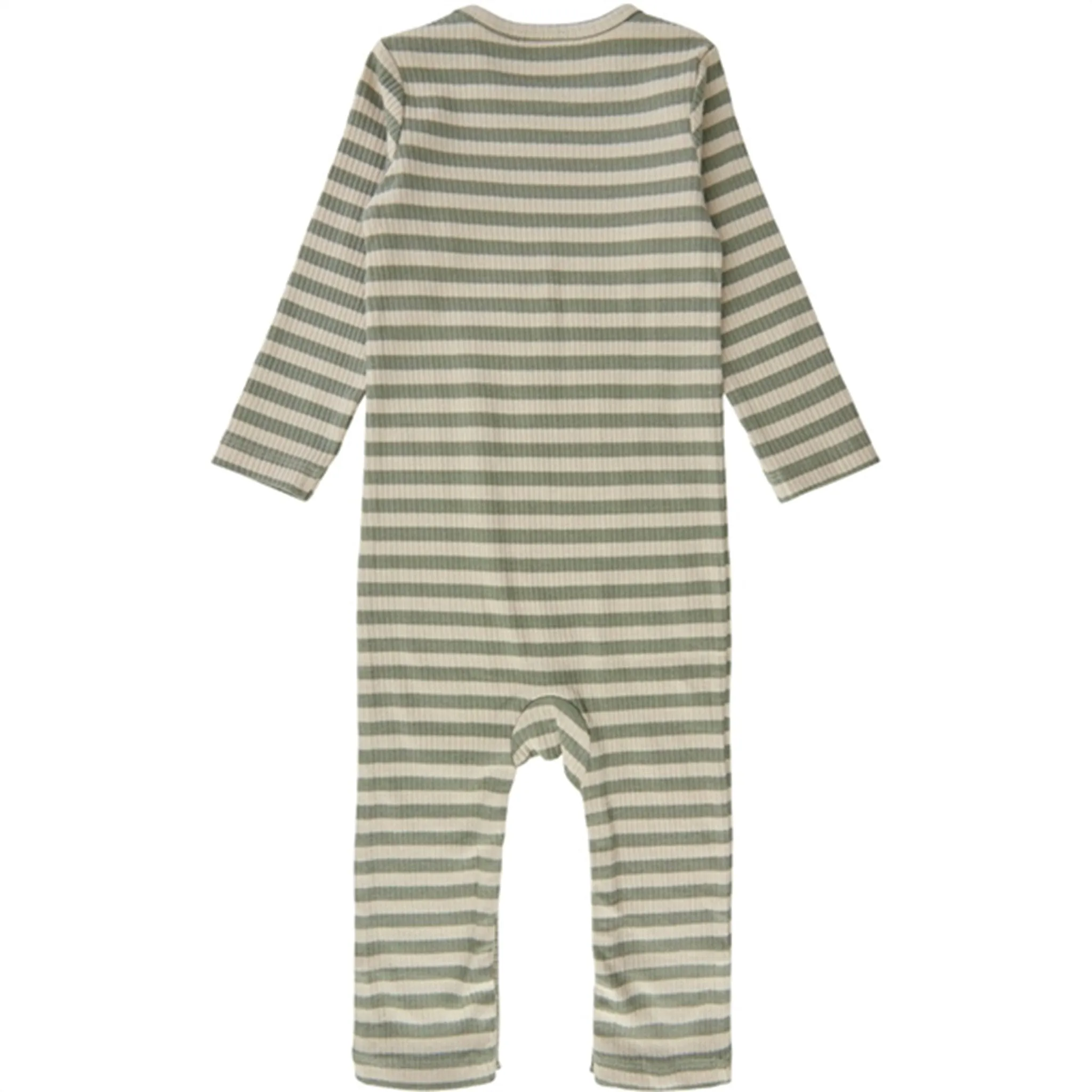 THE NEW Siblings Shadow Finn Rib Jumpsuit