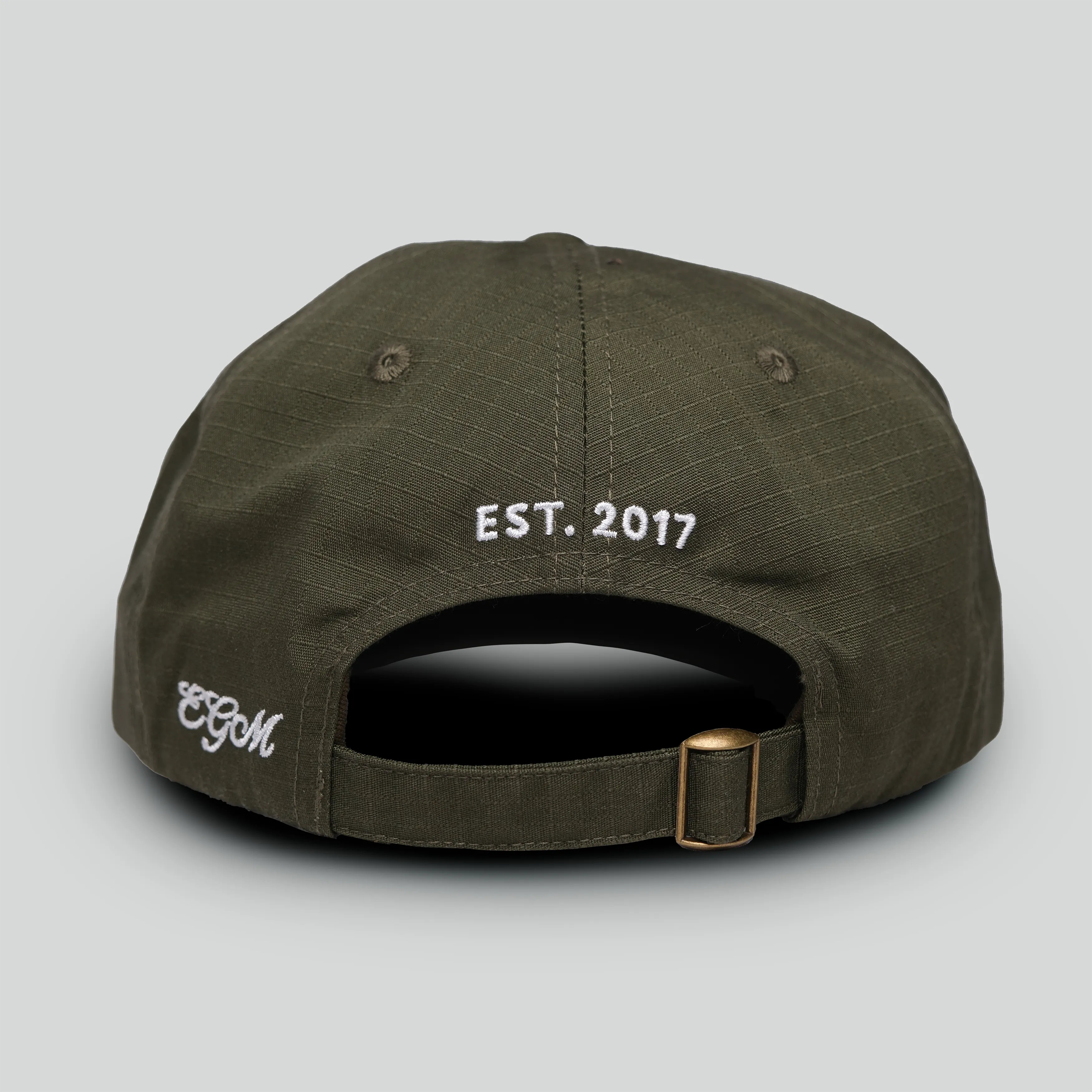 Tobacco Field Hat