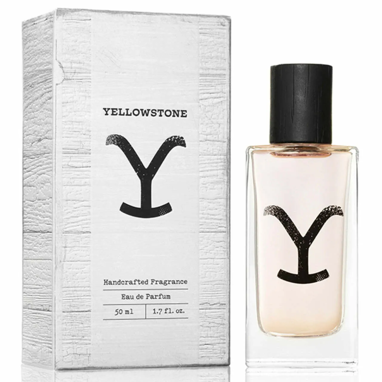 Tru Fragrance Women's Yellowstone Perfume 1.7 oz