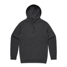 Ultimate Hoodie - Asphalt Heather