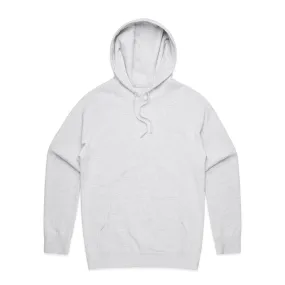 Ultimate Hoodie -White Heather