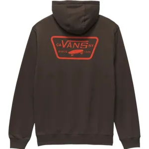 VANS Full Patch Pullover Hoodie