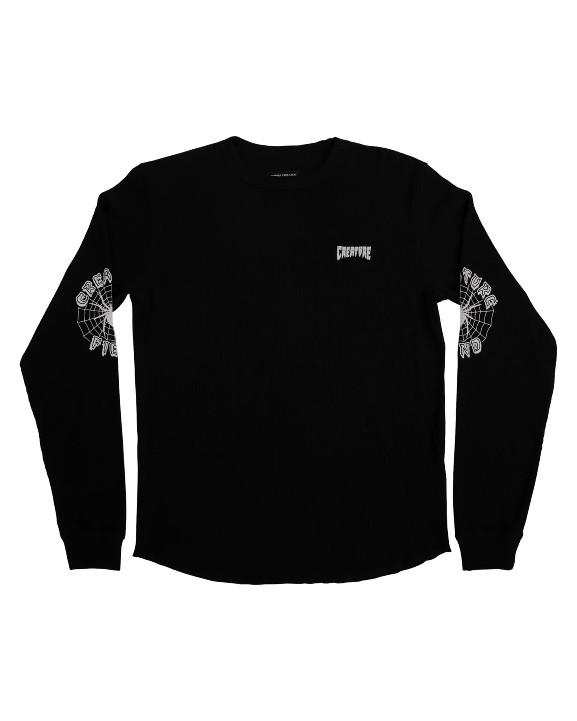 Web L/S Thermal Top