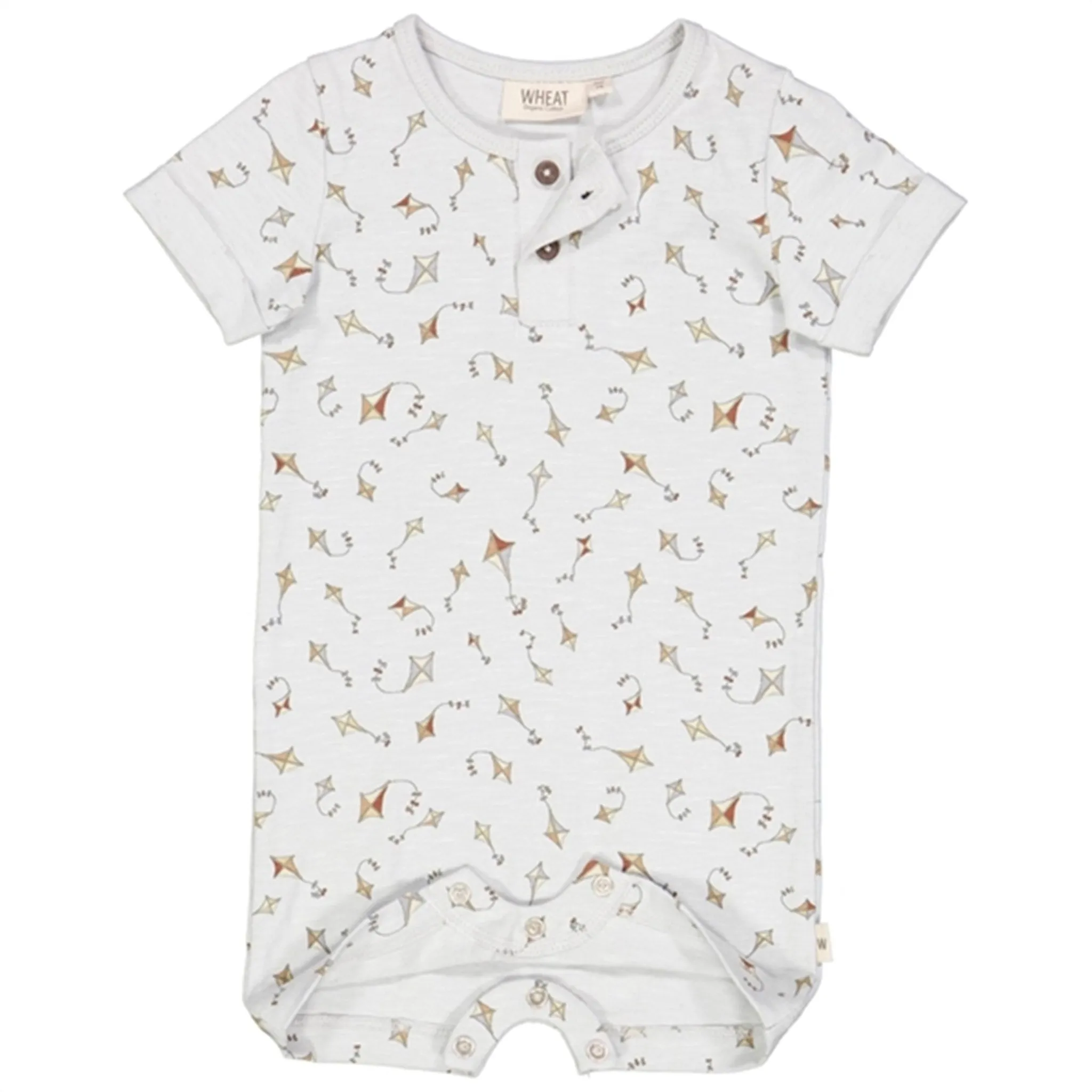 Wheat Kites Alfred Jumpsuit