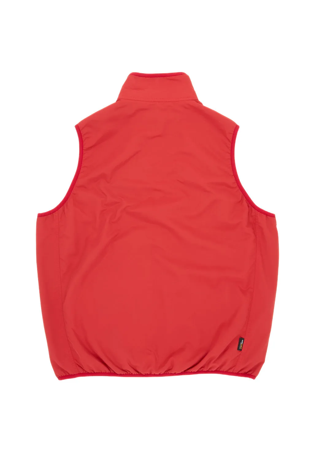 Wild Things Men's Cordura Reversible Vest - Red