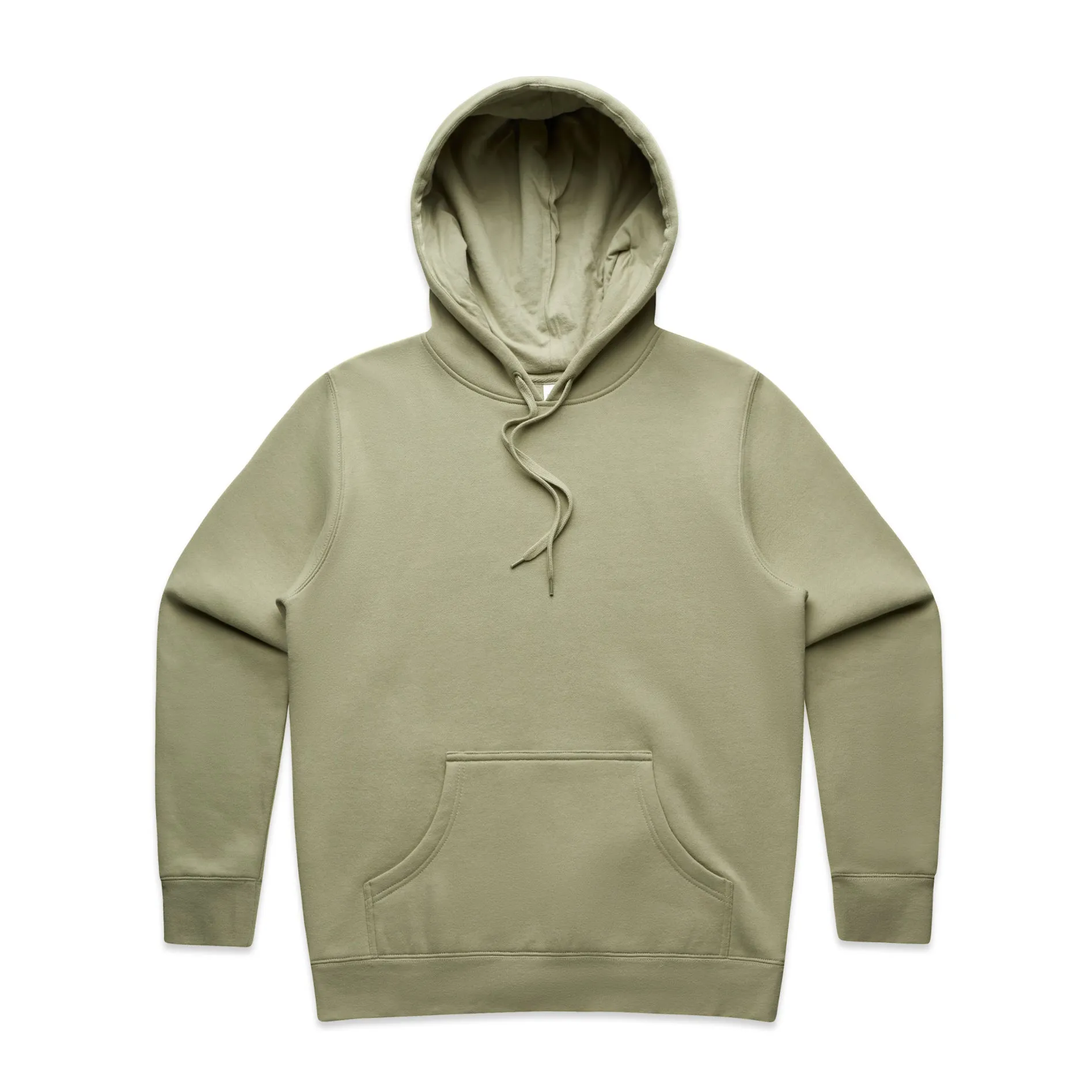 Women Deluxe Heavyweight Hoodie - Pistachio