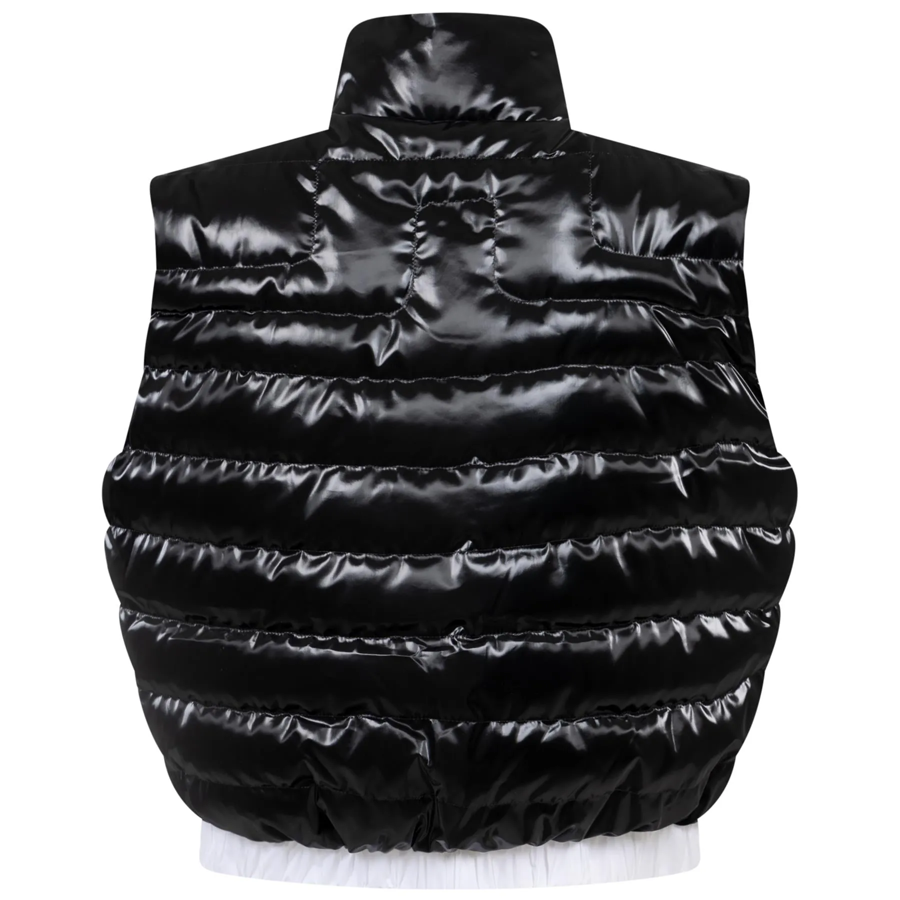 Womens Isla Reversible Gilet Black - AW23