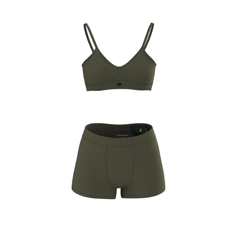 Women's Lounge Set | Smart Apparel