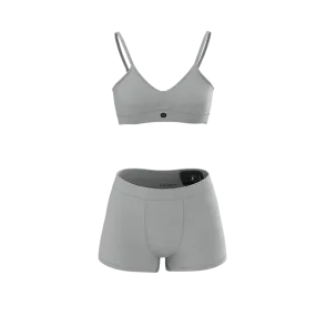 Women's Lounge Set | Smart Apparel