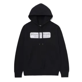 Worlds Retro Hoody (AMBASSADOR)