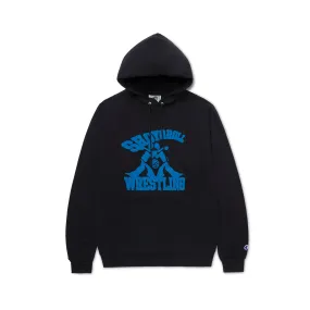 Wrestling Hoody