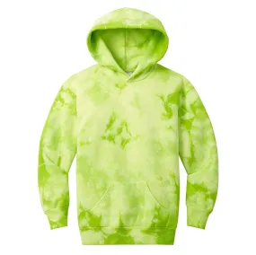 Youth Tye-Dye Hoodie